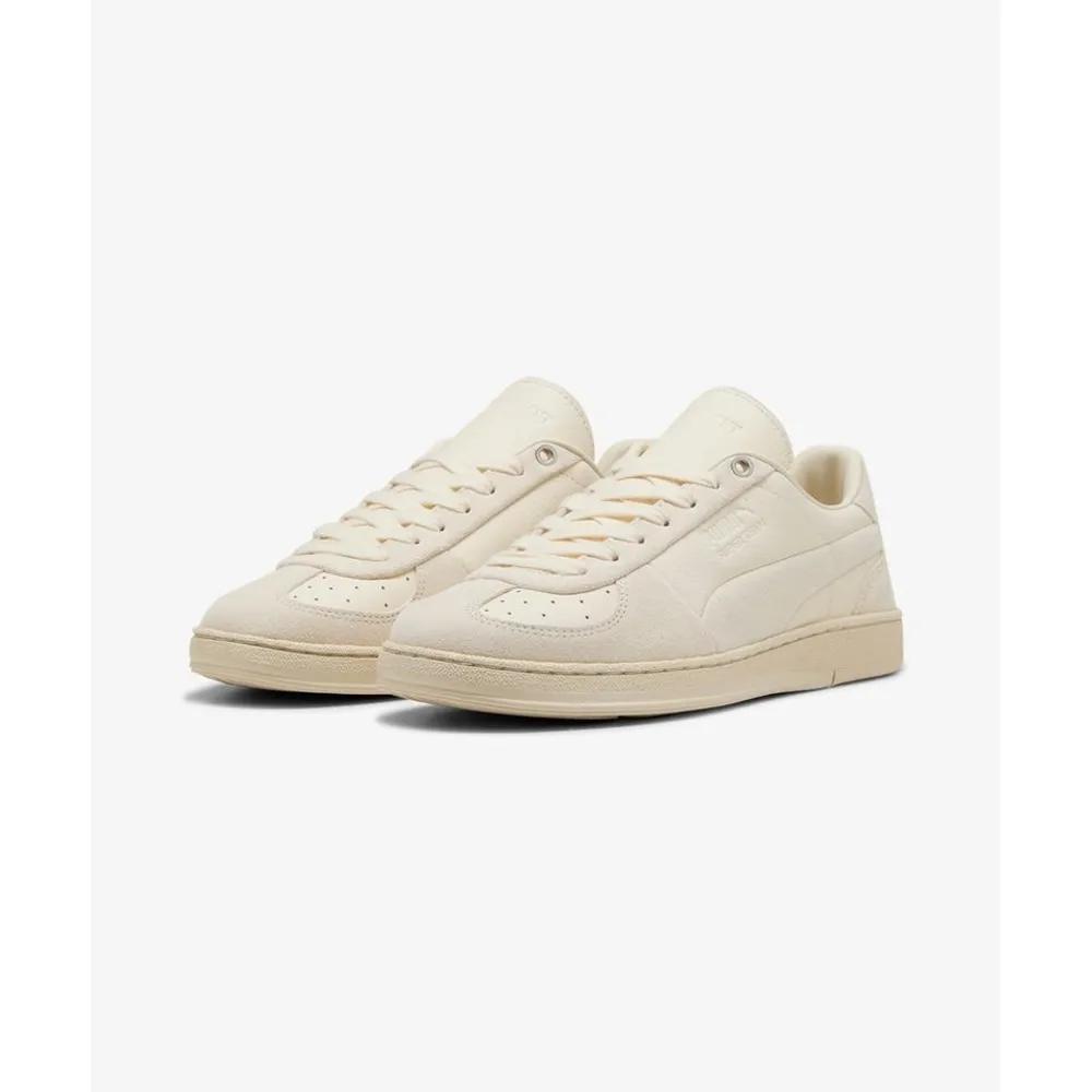 PUMA Super Team Represent - Ivory:Warm White 403453-01 433536 255