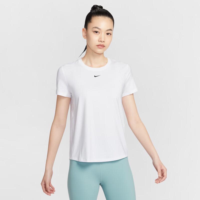 Nike Women's Training Short Sleeve T-Shirt FN2799