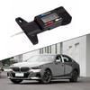 Fine Workmanship LCD Tire Tread Depth Measuring Gauge