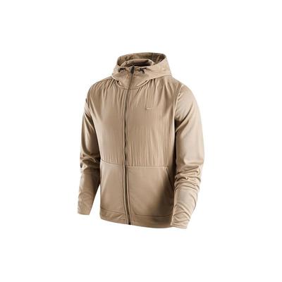 Nike Repel Unlimited Hooded Jacket Brown FB8823-247