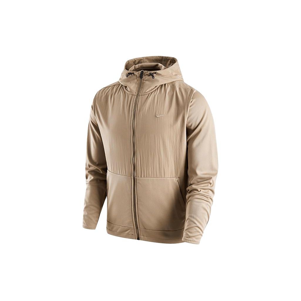 Nike Repel Unlimited Hooded Jacket Brown FB8823-247 XL