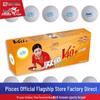 Double Fish V40+ Table Tennis Balls