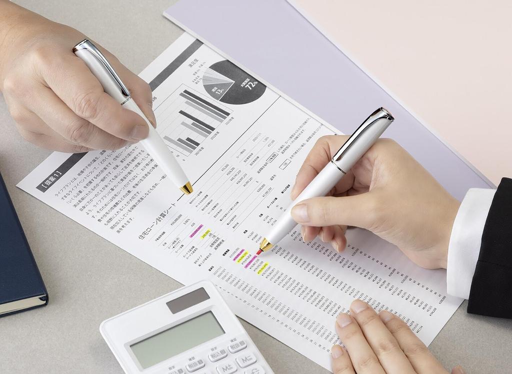 Zebra Highlighter Filler Reduction Yellow P-WKS68-Y