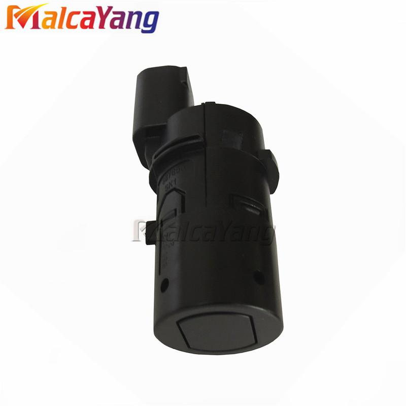 4PCS PSA9640968680 For Citroen C3 C8 Peugeot 807 Car Reverse Parking PDC Sensor PSA 9640968680 Auto Park Radar Sensors
