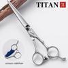 Titan haar schaar kapper gereedschap professionele knip kappers 5.5/6.0/6.5inch vg10 staal