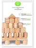 Montessori Educational Construction Toys: Children's Building Blocks Set for Kindergarten & Early Education