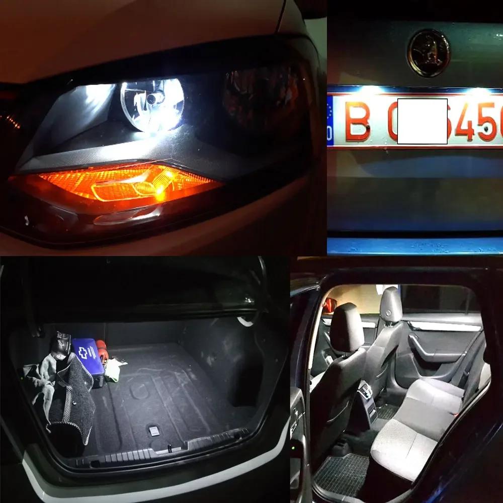 2X Auto SPZ Brzdové Směrové Světlo P21W 1157 1156 22SMD LED DC 12V Auto Parkovací Couvací Klínové Zadní Světlo Žárovka Kufru Vícebarevné