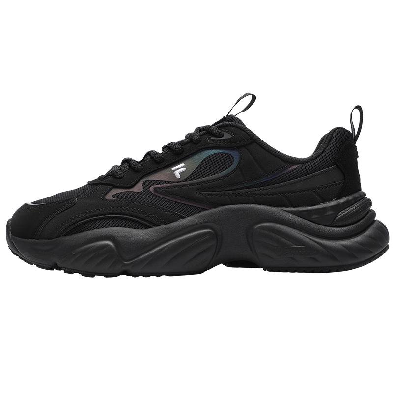 FILA FUSION Women s Chunky Casual Shoes 35.5