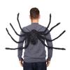 Halloween Spider Backpack Costume Colorful Spider Costume With Strap And Pocket