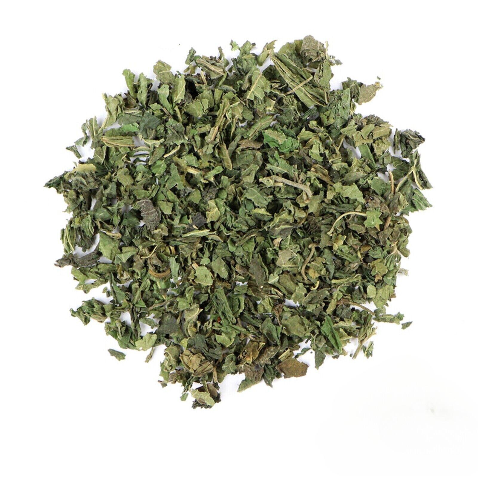 

Stinging Nettle Leaf, c/s (Urtica dioica) 250g