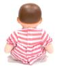 Happy One Baby Eyes do not type Doll, Non-chan, Approx. 46cm, Pink, close, wide-open