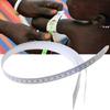 3 Kit Multi-purpose Baby for Head Circumference Measure Tape 22 inch 56cm Plasti