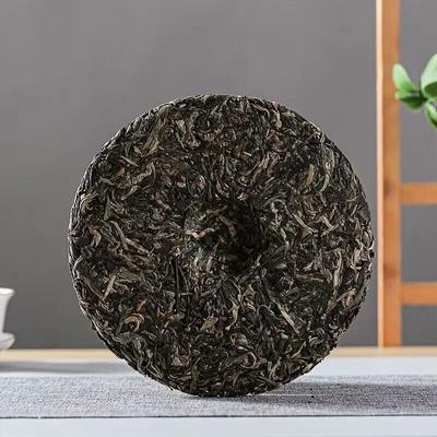 357g Cinese 2018 Yunnan Xigui Torta Puer Puer Crudo Compresso Puerh Crudo Non Fermentato