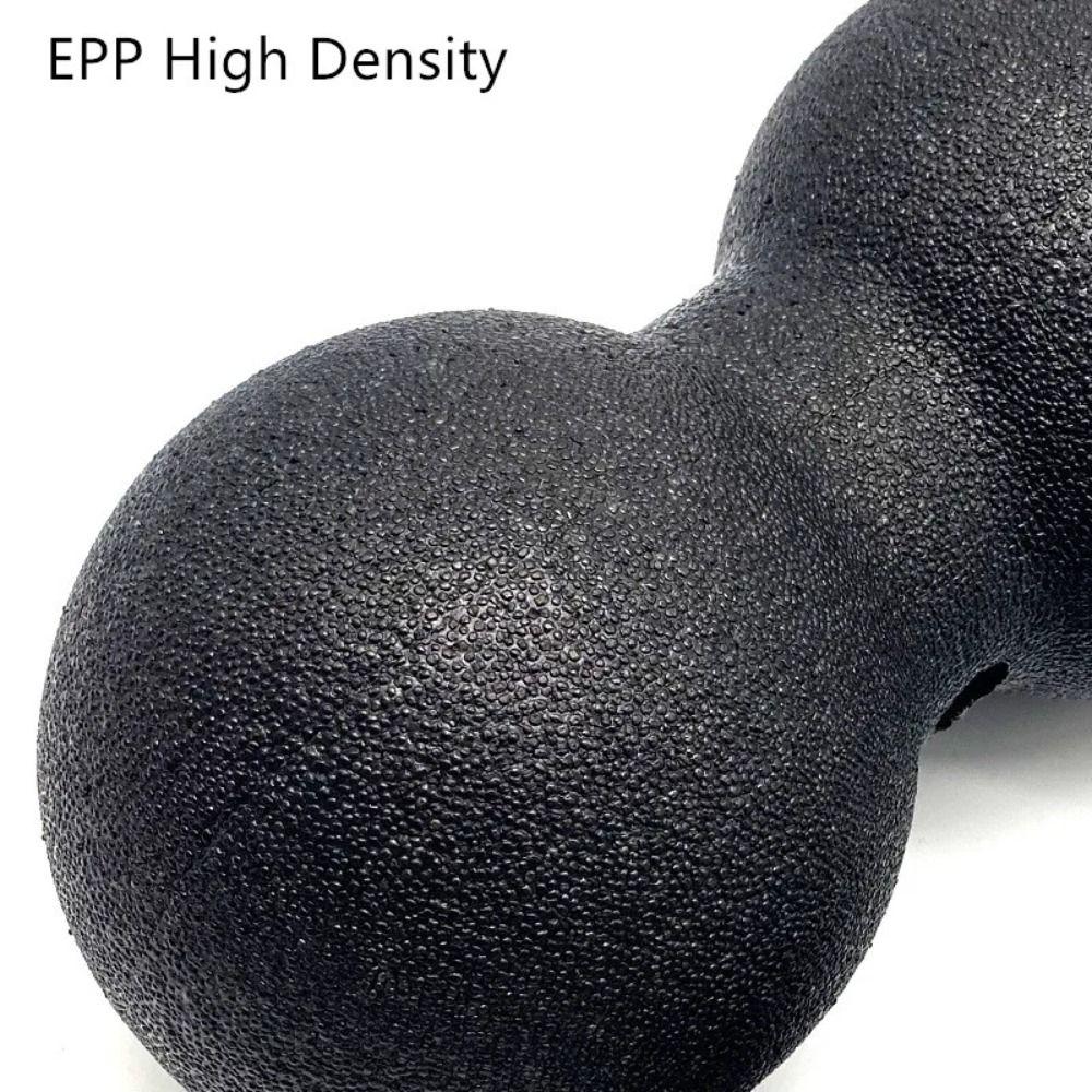 EPP EPP Massage Ball Massage Lacrosse Myofascia Ball  Deep Tissue Stretching