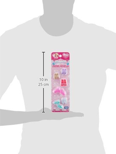 Licca-chan LG-02 Glass Shoes Set