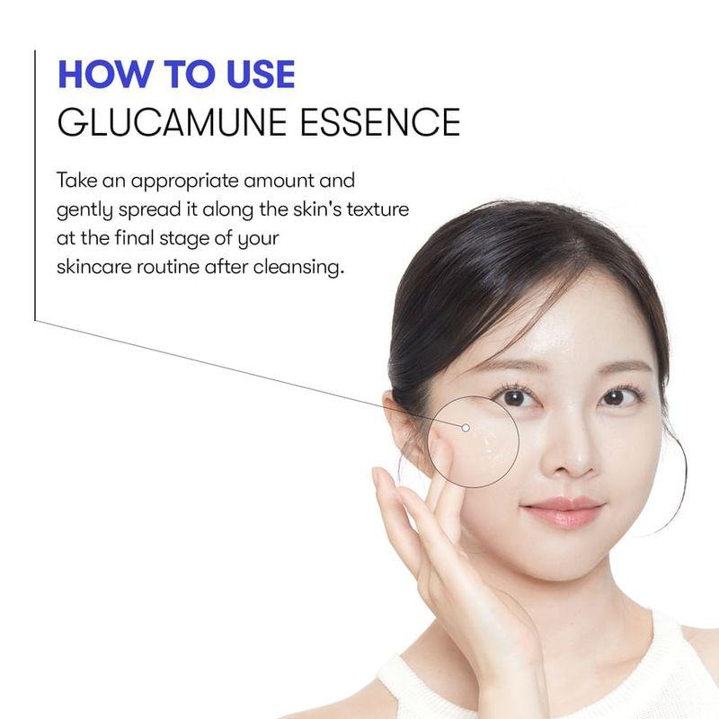 VT - Glucamune Essence