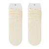 Summer and Spring Lightweight Vintage Lace Women's Mesh Open-weave Breathable Mid-calf Socks, Ballet-style Stacked Socks