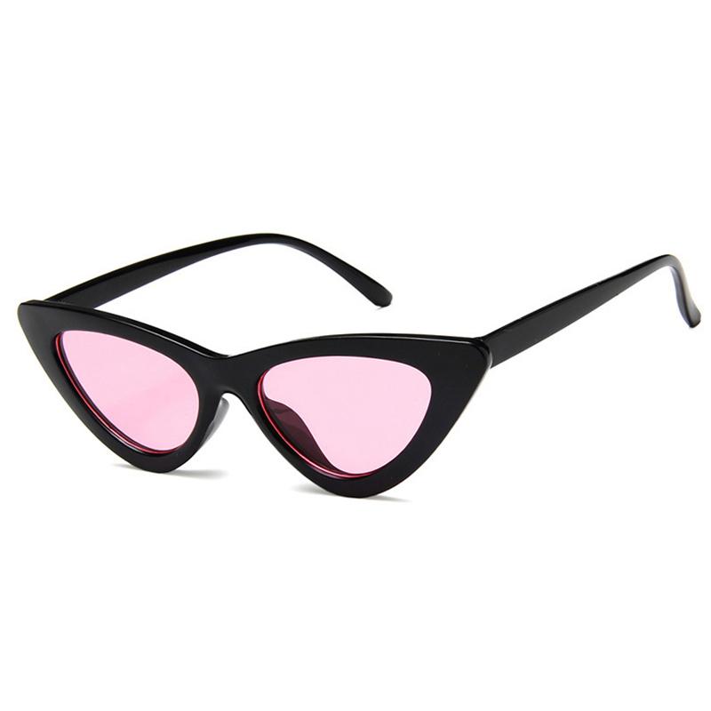 2026 New Fashion Brand Luxury Designer Sunglasses Women Cat Eye Vintage Trendy Elegant Shades Party Travel Cute Top Sun Glasses