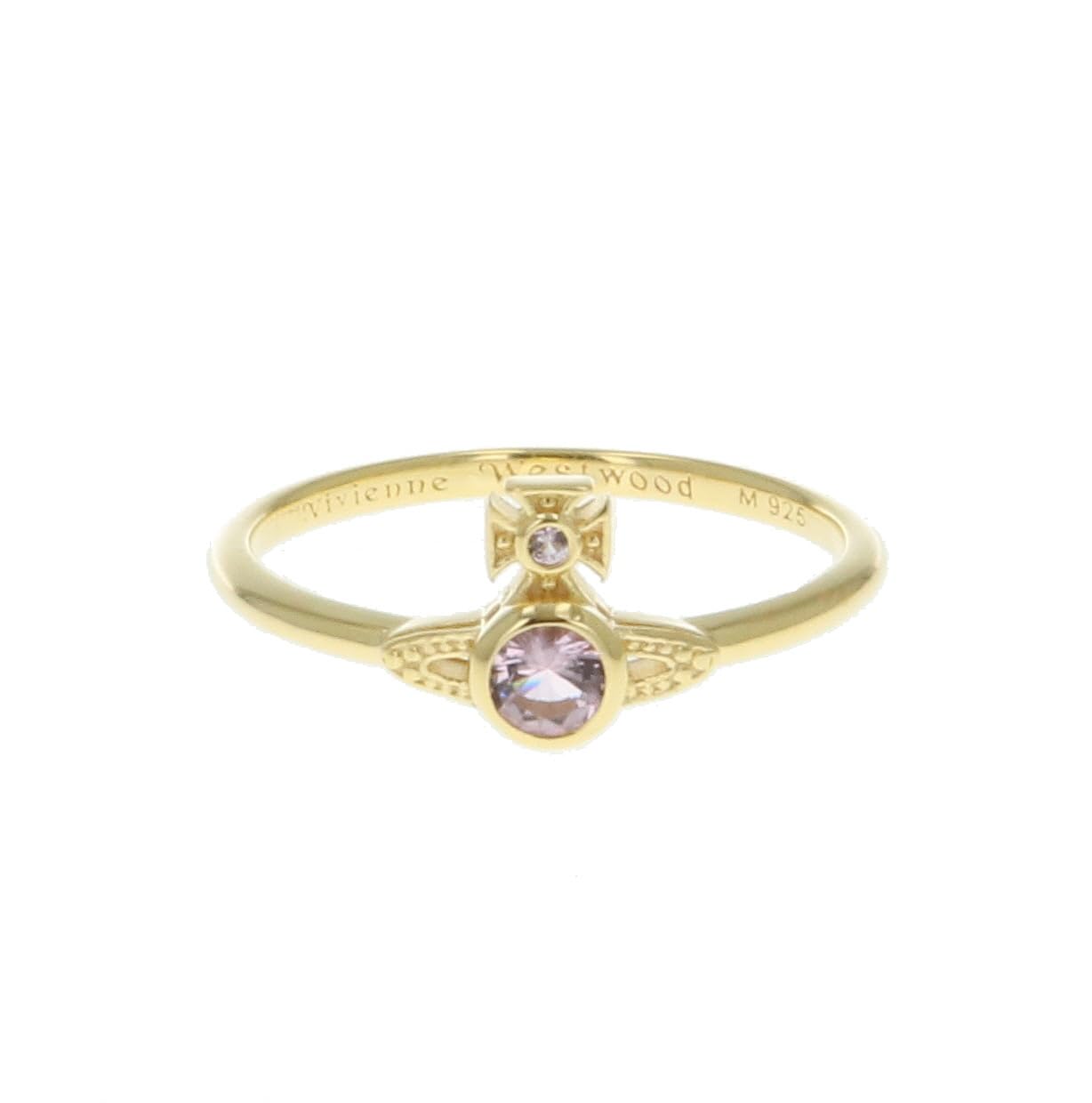 

ЛОНДОН Кільце Сфера 14 Срібло M [Vivienne Westwood] Прибл.. Жіночий 64040100/01R456 [Артикул]