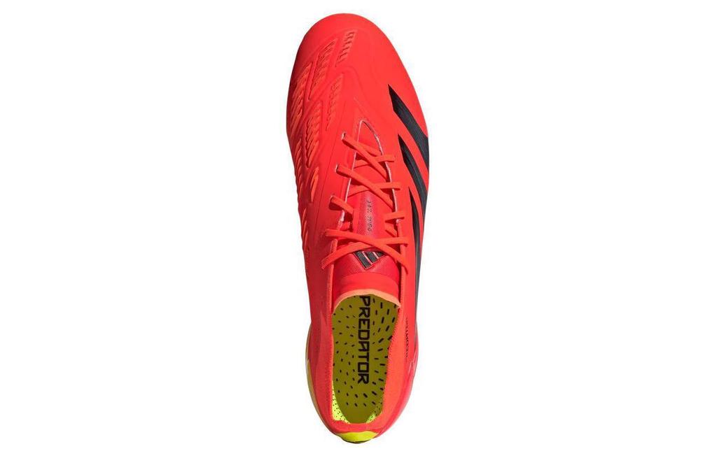 adidas Predator Elite FG Predstrike Pack - IF8883