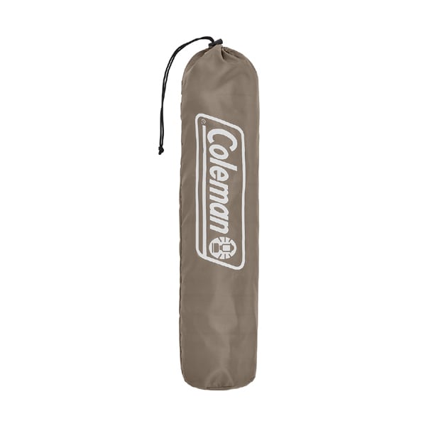 Coleman Kompakter Grand Stuhl Greige 2190855 [Outdoor-Stuhl]