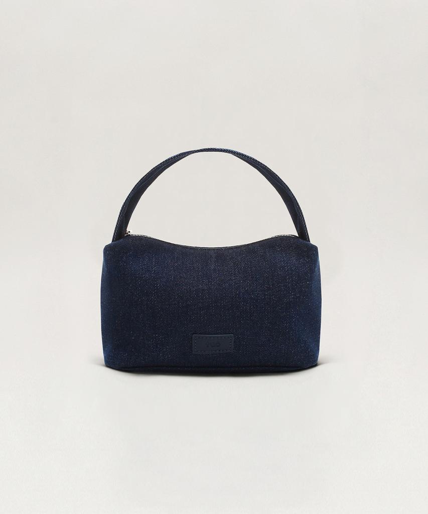 Tuo Pudding Indigo · Pudding Indigo