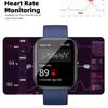 C08 1.91-inch Smart Watch Bluetooth-compatible Calling Health Monitoring Music Control Sport Watch