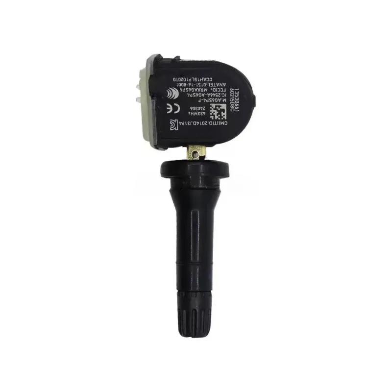 4PCS 13530661 TPMS Tire Pressure Monitoring Sensor 433MHz For  CADILLAC CT4  CADILLAC CT5 13538761 13593960