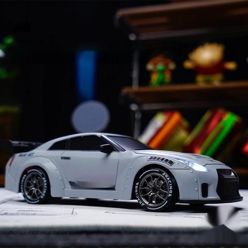 Rc Racing Car Drift Cars 1/24 4wd Vehicle Model High Speed 2.4g Radio Controlled Remote Control Car Drive For Chidren Boys Kids