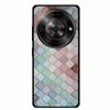 For ZTE Blade A75 5G Case Luxury Marble Silicone Soft Phone Cover for ZTE Blade A75 5G Protective TPU Back Shell Coque Capa A 75
