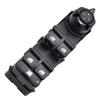 Front Left Electric Window Lift Control Switch With /Without Folding For Alfa Romeo Giulietta 940 2010- 156106392,156093398