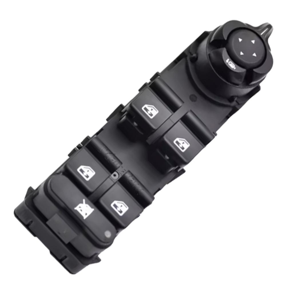 Front Left Electric Window Lift Control Switch With /Without Folding For Alfa Romeo Giulietta 940 2010- 156106392,156093398