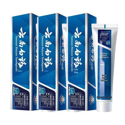 Dentifricio Yunnan Baiyao