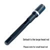 Aluminum Alloy Billiard Cue Extension for 8/9 Ball