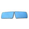 Compatible Heated Rearview Mirror Glass for Mercedes C W202, E W210, S W140 (1991-2000)