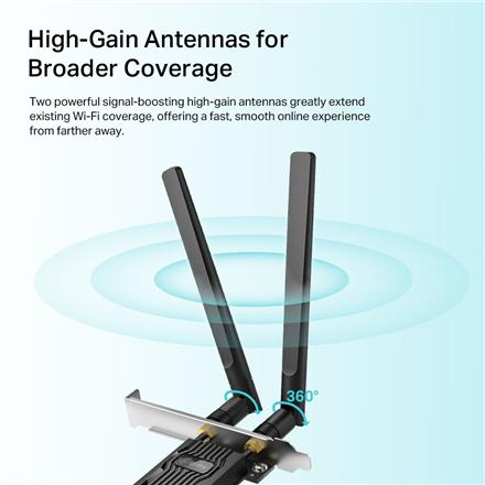 Tp-Link Eap673 Ax5400 Ceiling Mount Wifi 6 Access Point Tp-Link