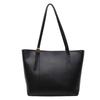 High-end Fashion Versatile Bag Women's New Trendy Large-capacity Shoulder Tote Bag Textured Messenger Bag