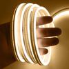 iNextStation LED Strip Lights, 2M USB, Waterproof, 5V, 3000K Warm White, High Brightness, Dimmable