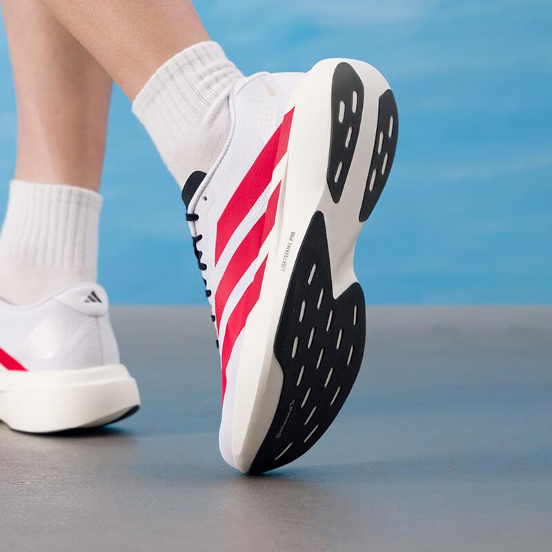 Adidas Men's Cushioned Running Shoes
