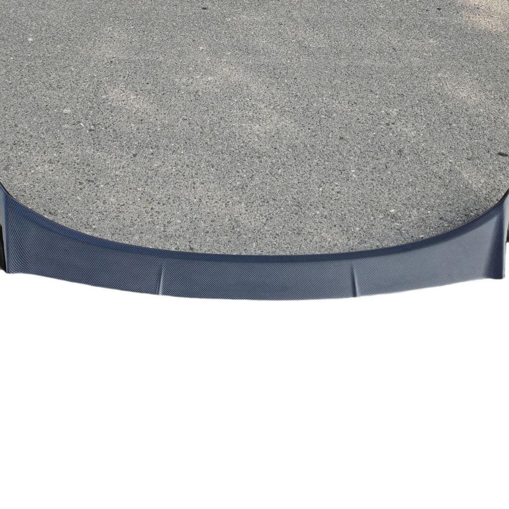 2022 Civic Falcon Type R Rear Spoiler Wind Deflector for Eleventh Gen - Non-Destructive Installation