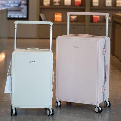Valigie e borse da viaggio – Valigie