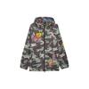 adidas X Jeremy Scott Windbreaker Jacke H53375