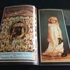 [USED] American Vintage Advertising Ephemera Ephemera English Books Design