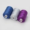 42-Color 1000-Yard Polyester Thread Set for Hand and Machine Sewing - DIY Needle Sewing Kit