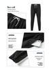 2025 Men's Autumn Casual Jacket Set: Trendy, Youthful, and Fashionable Streetwear