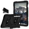 Stand Case for Samsung Tab S10 Lite S9 FE Tab A11 A9 Plus  A9+ A11+ Tablet Case Heavy Duty Thick Shockproof Hard Cover