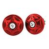 Aluminum Alloy Construction Handlebar End Bar End Weight