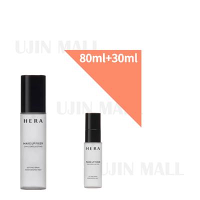 Hera Makeup Fixer 80ml + 30ml