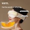 HEZHENG Head & Eye Airbag Massager CN plug (adapter included)