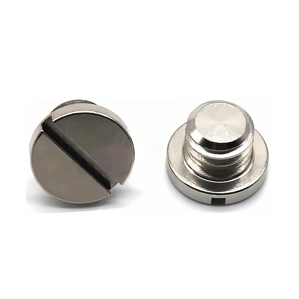 Gearbox Fill & Drain Screws with Washers 8M0058389 For Mercury Mariner Outboard
